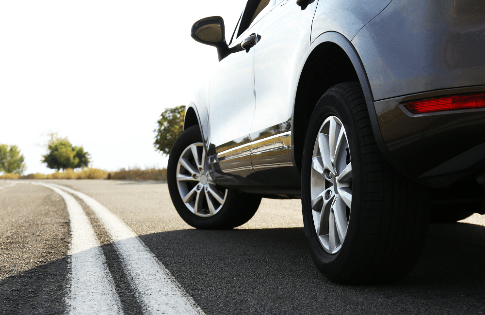 รถแบบไหนกู้ไม่ผ่าน