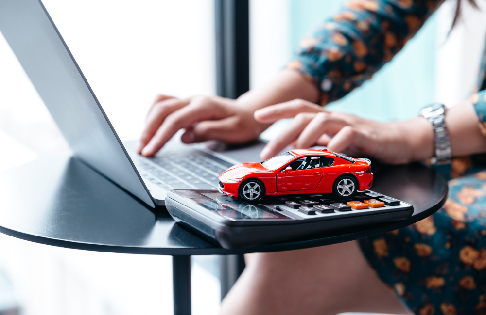 ขอวงเงินกู้