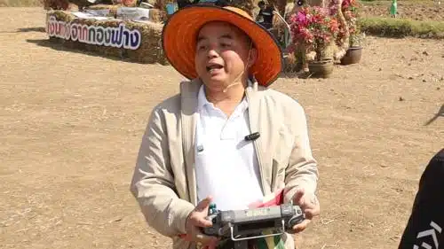 ประวัติ มนัส สุวรรณรินทร์ สะท้อนถึงความสามารถในการบริหารงาน