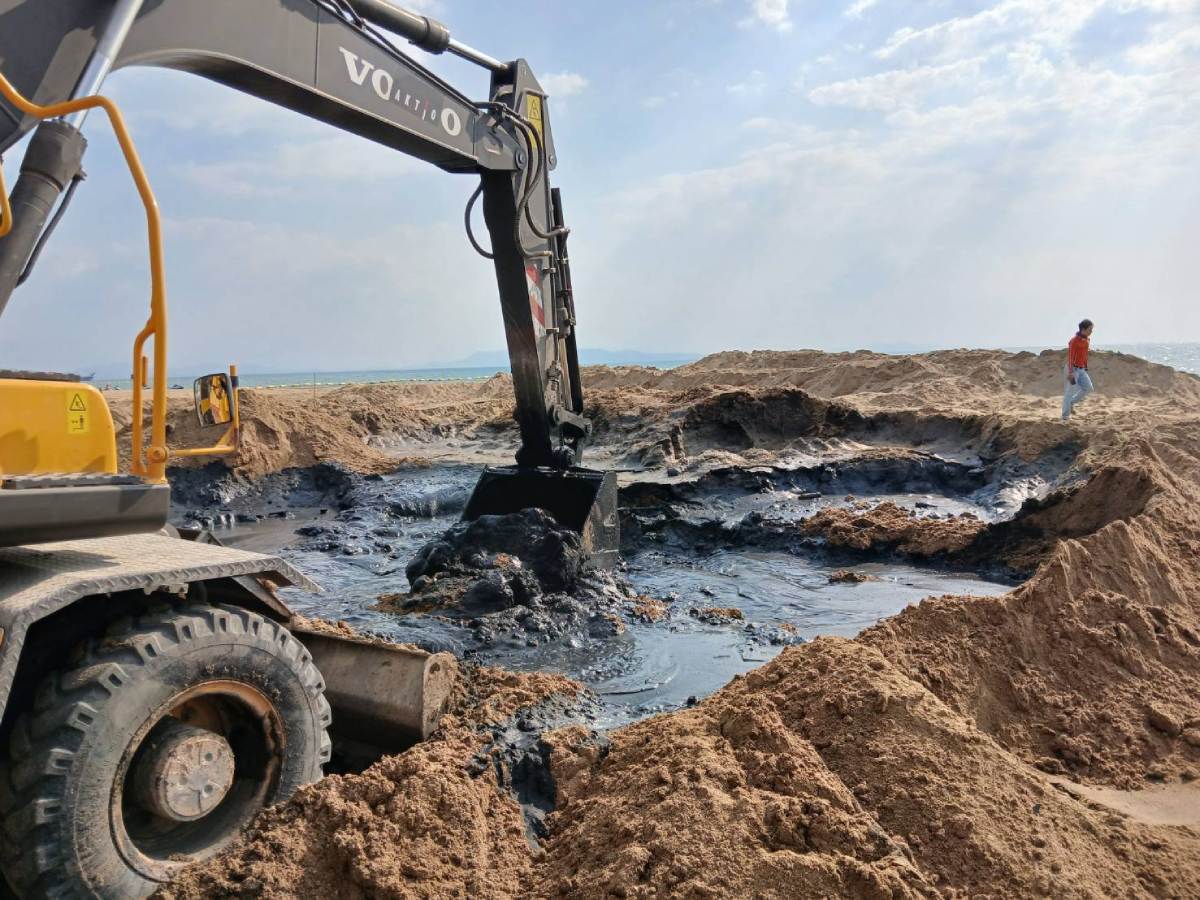 เมืองพัทยาหลับในปล่อยให้ภาพลักษณ์ระดับโลก จมเลน