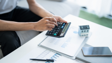 คู่มือขอสินเชื่อ