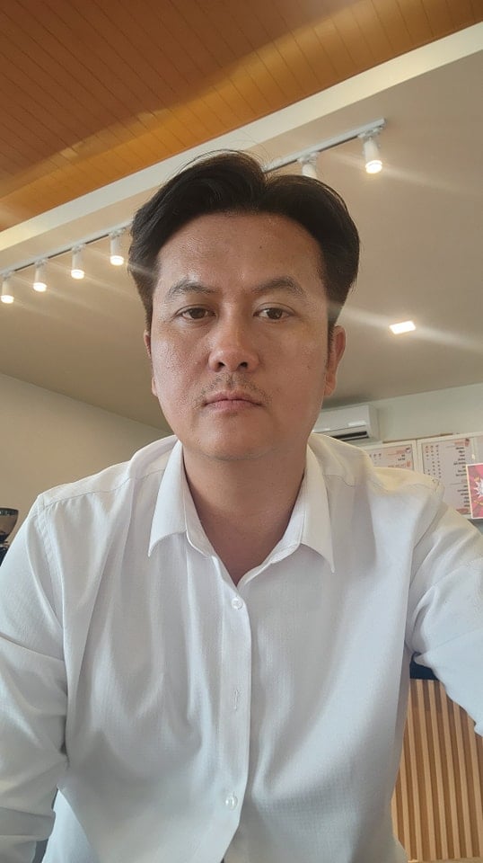 ทนายธรรมราช