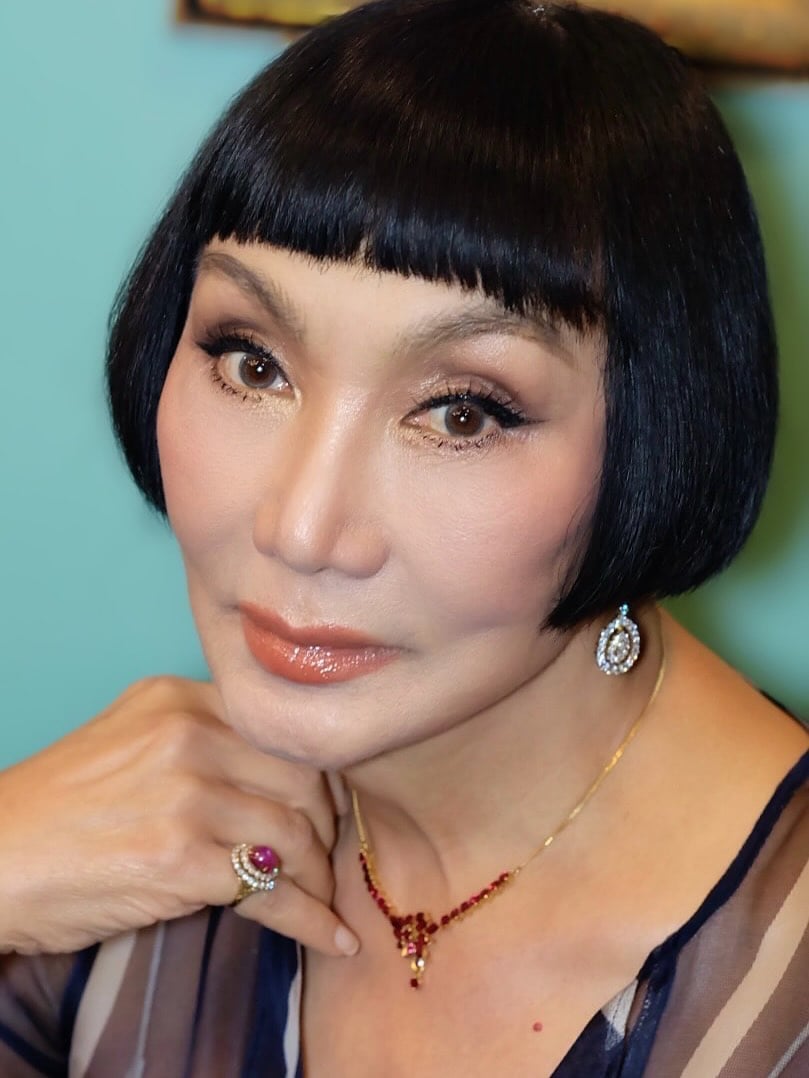 ม้า อรนภา