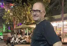 นักปวศ.โปแลนด์หายตัวในเขมร ถูกปล้นหมดตัว พบร่างสภาพผอมโซ อาการสาหัส