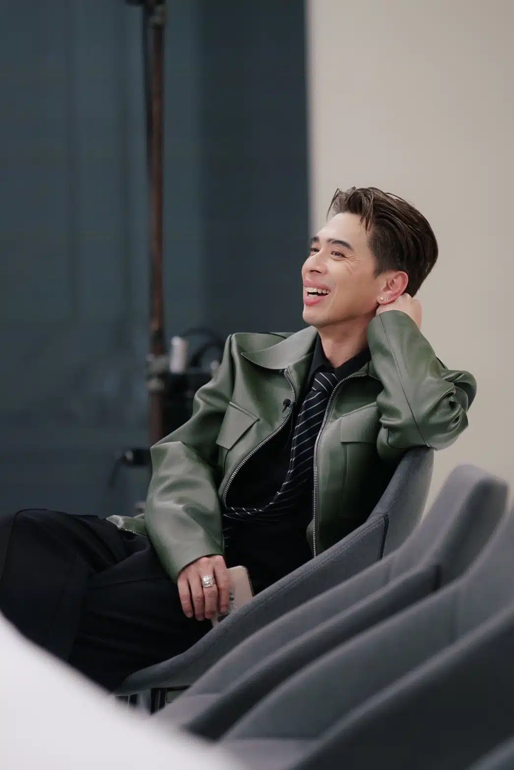 ดีเจเอ้กกี้