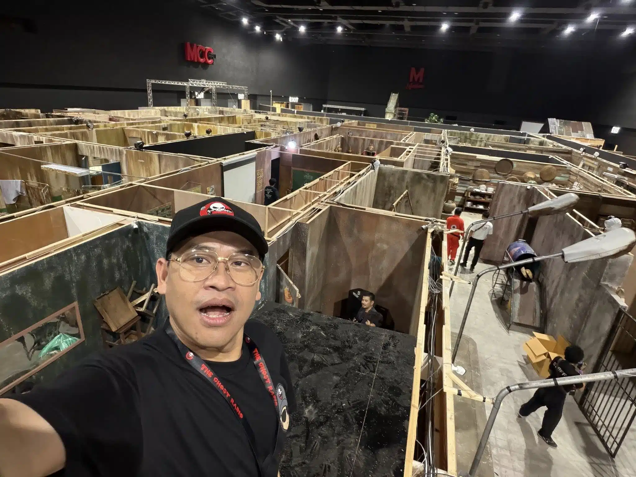 แจ็ค The Ghost