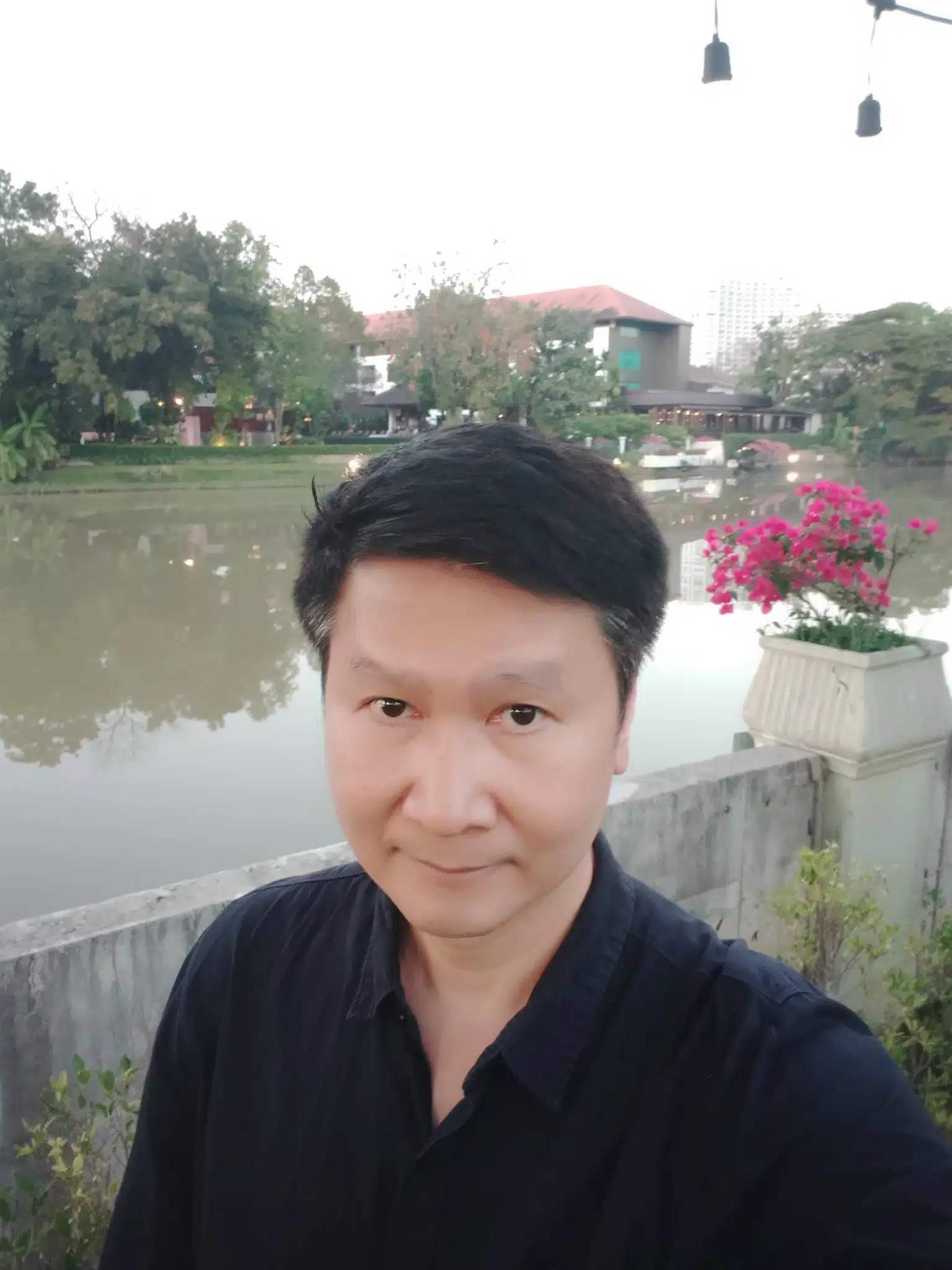 อ.เจษฎา เด่นดวงบริพันธ์