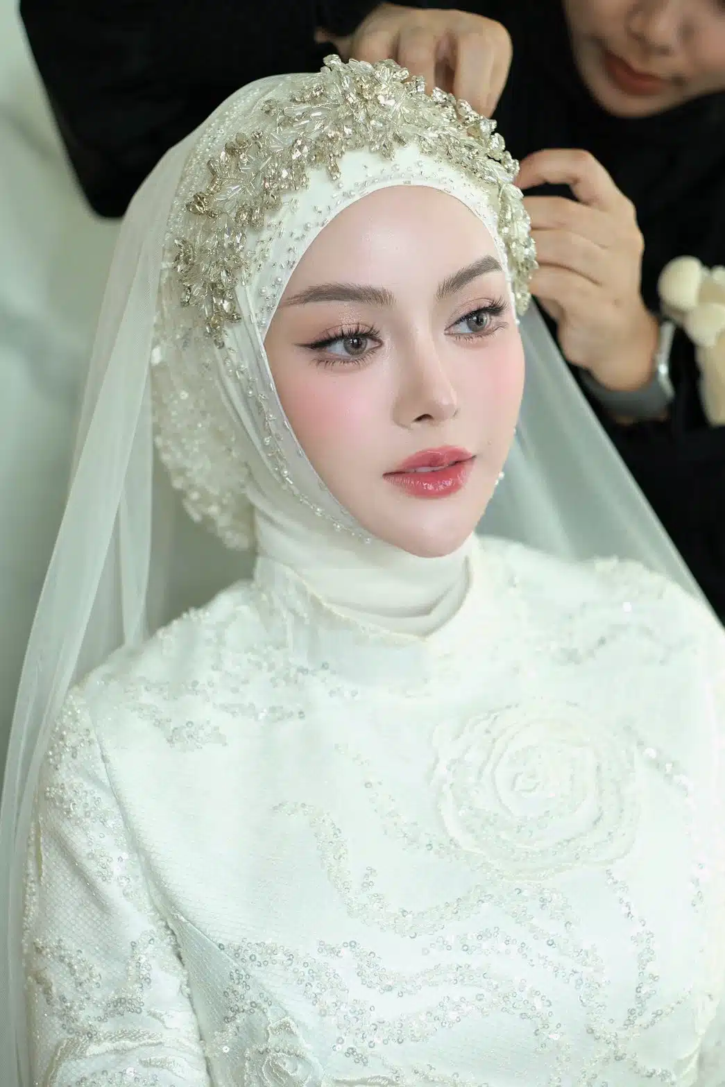 จุดเริ่มต้น บุพเพสันนิวาสมาบรรจบกัน ทั้งคู่พบกันได้ยังไง