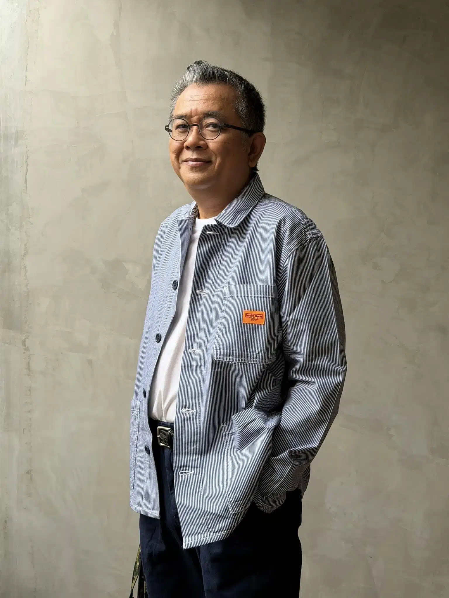 ป๋าเต็ด