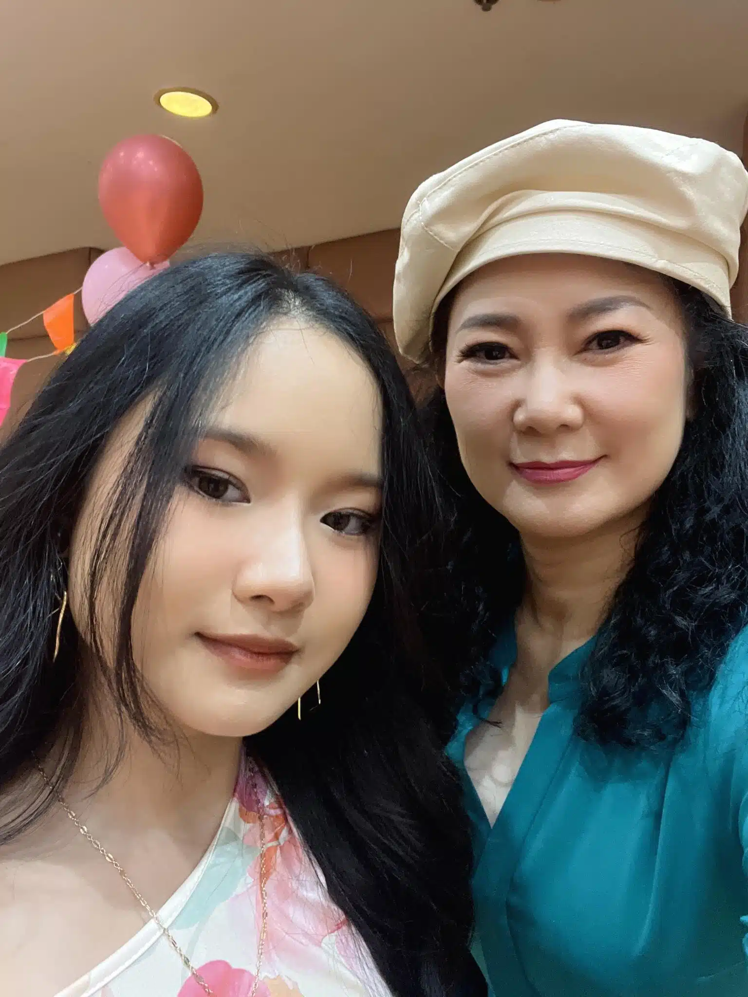 น้องปราย ลูกสาวปู กนกวรรณ