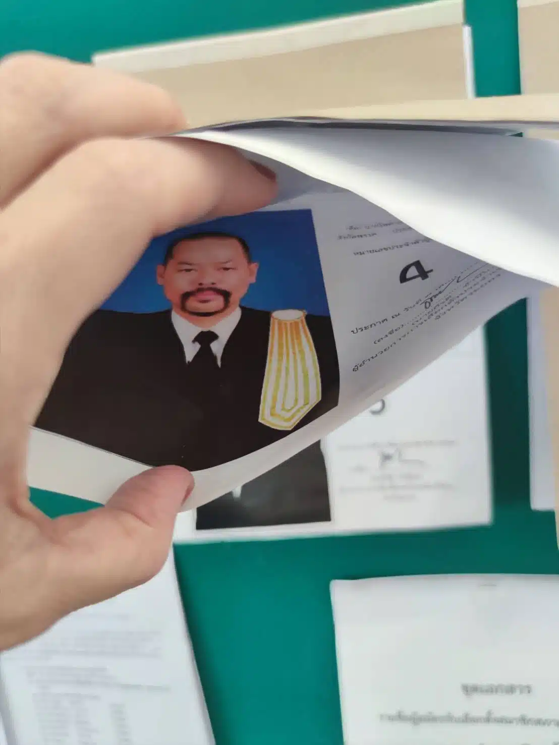 ทนายไพศาลเรียกร้องให้ กกต. ชี้แจงเหตุการณ์เลือกตั้ง 2569