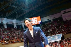 เปิดคำแถลงเต็ม ป.ป.ช. ฟัน 44 อดีต สส.ก้าวไกล เสนอแก้ ม.112 ข้อกล่าหาร้ายแรงมาก