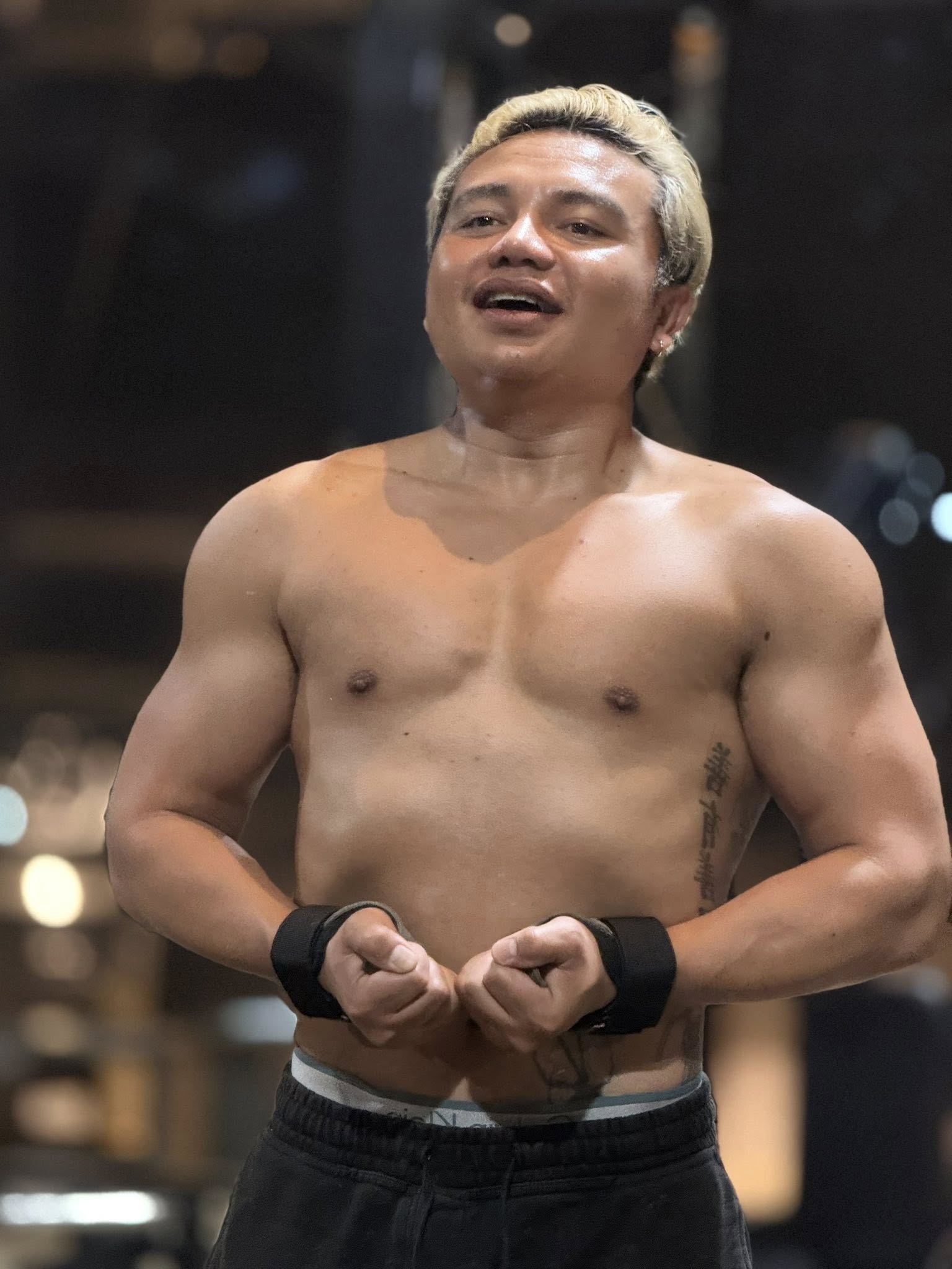 การเปิดเผยเหตุผลการเลิกของครูไพบูลย์ที่เกี่ยวกับความรุนแรง