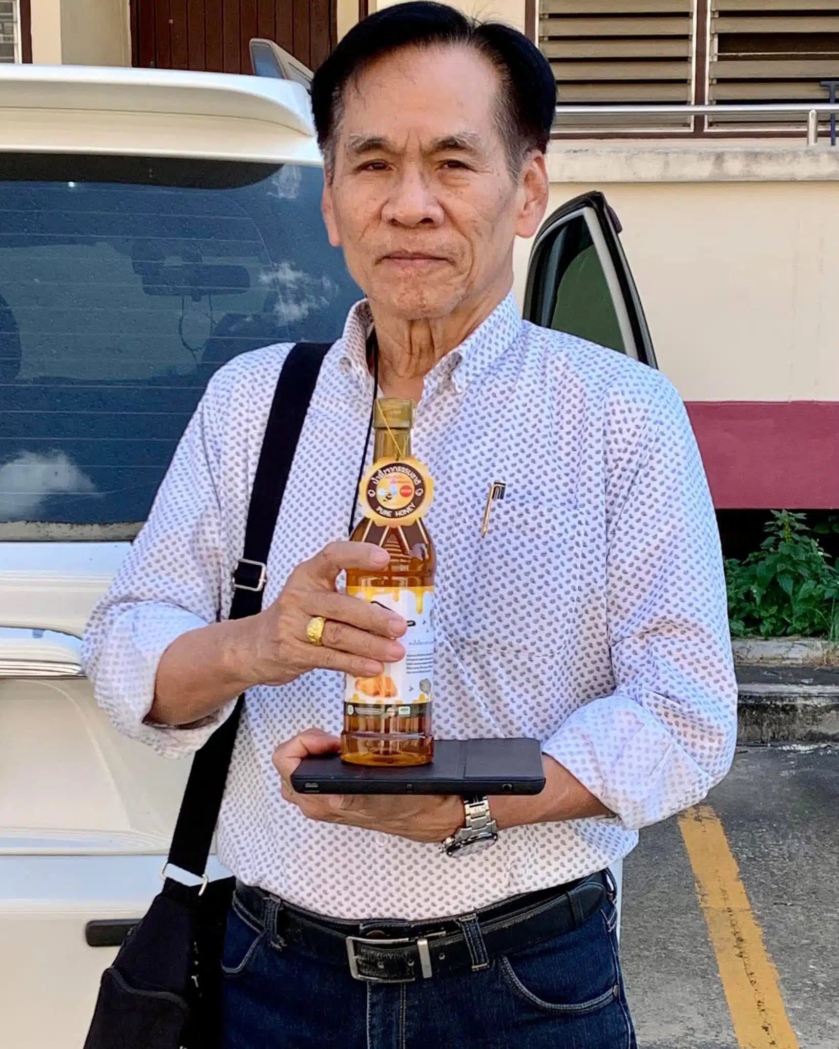 ครูวิไล พนม