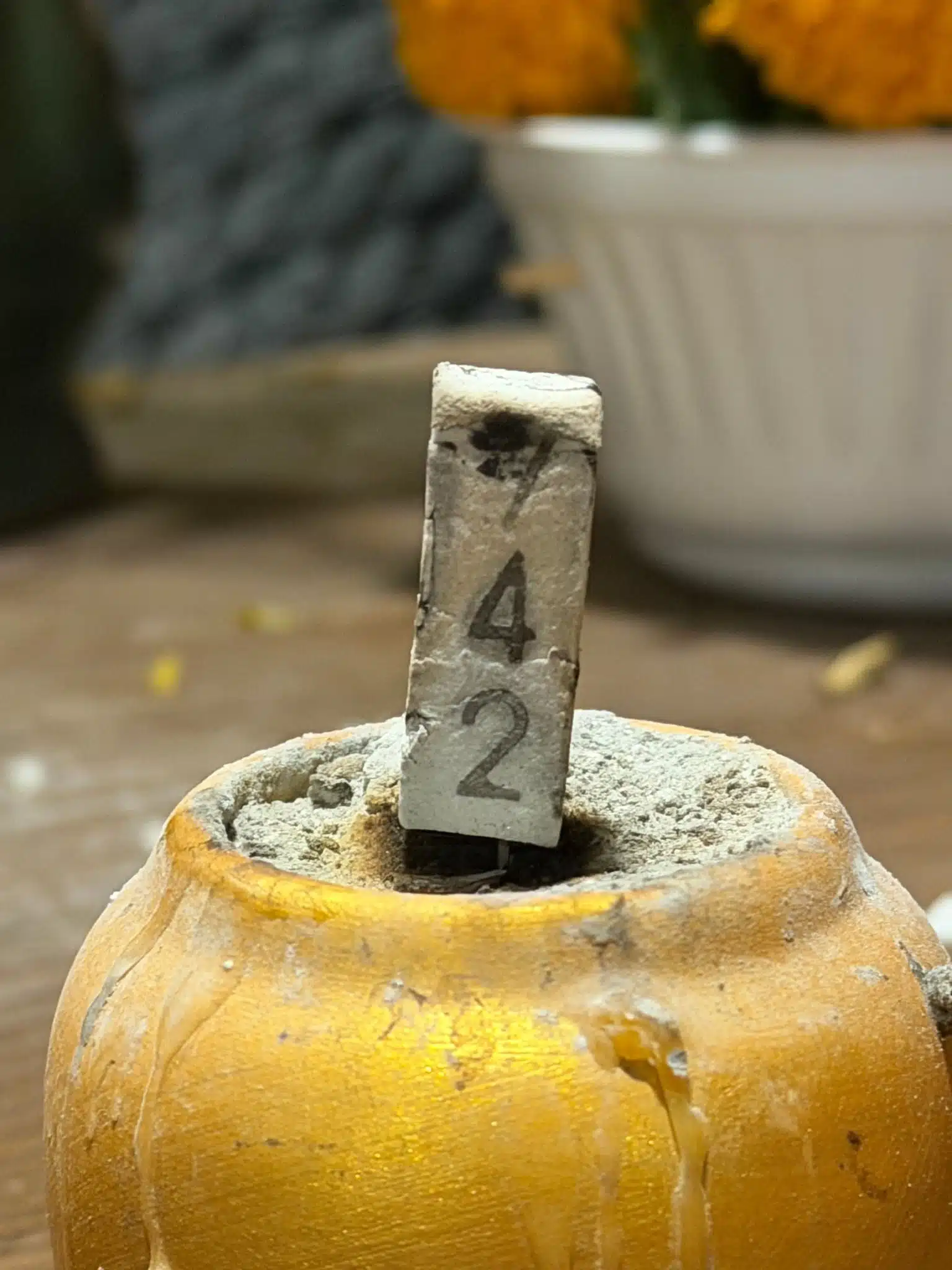 เลขธูป อ.น๊อตตี้ งวด 16 2 69