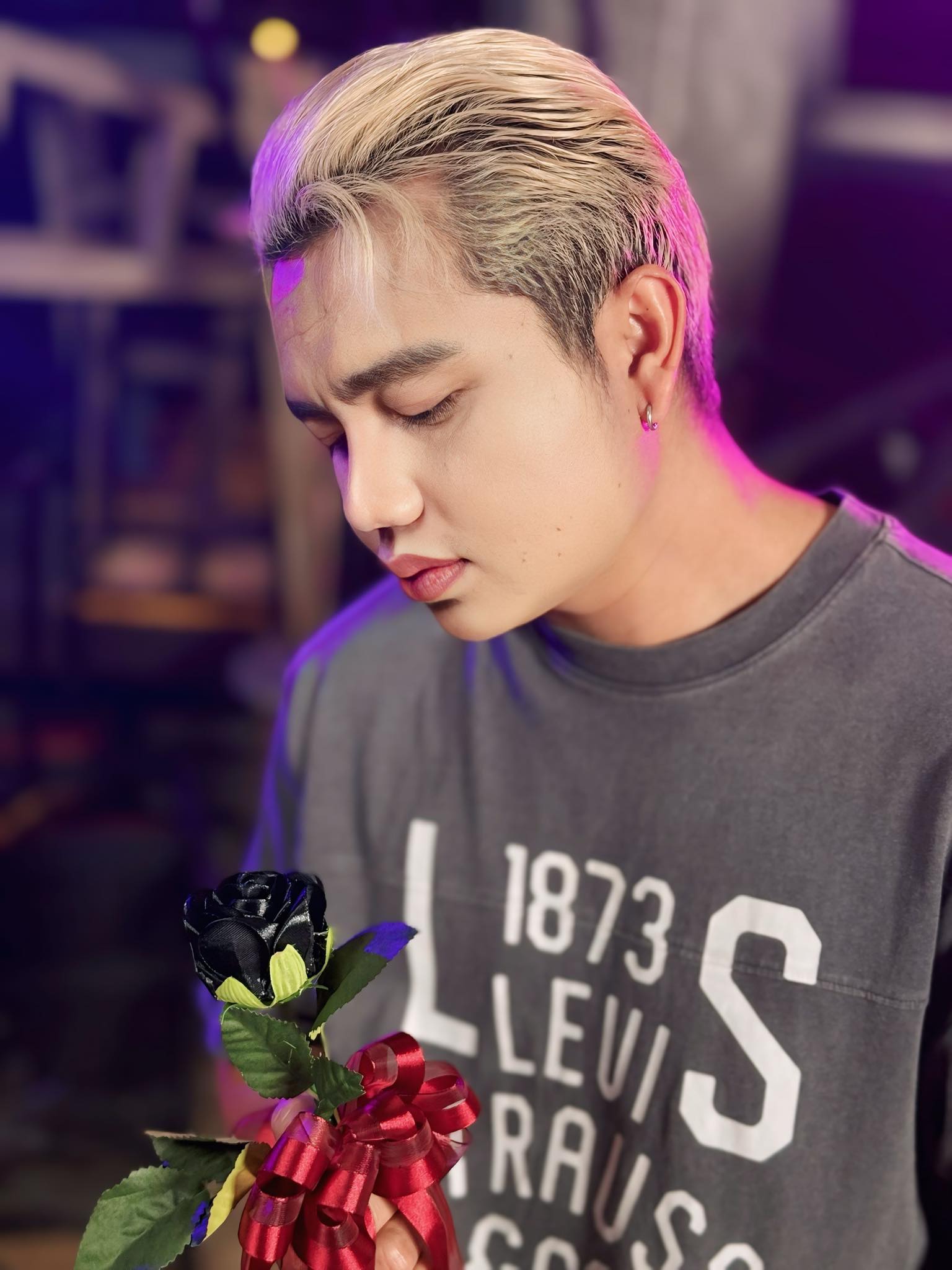 ครูไพบูลย์เรียกร้องให้สังคมตรวจสอบประวัติคู่กรณี