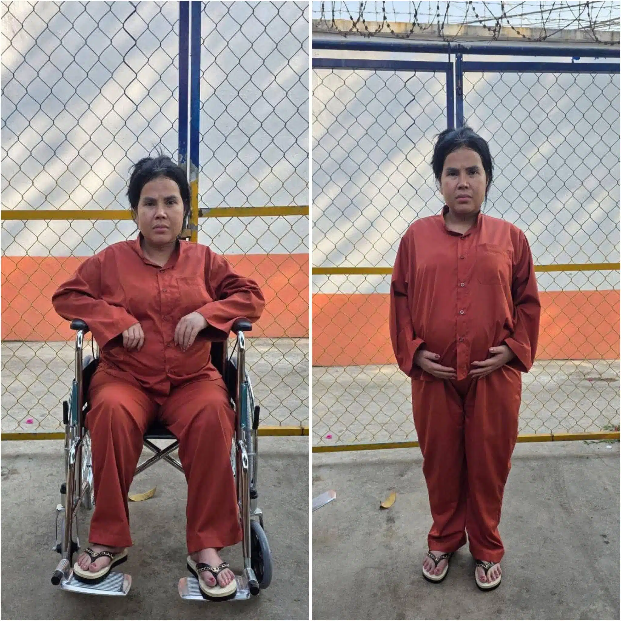 วัน มรณา อินฟลูฯ กัมพูชา