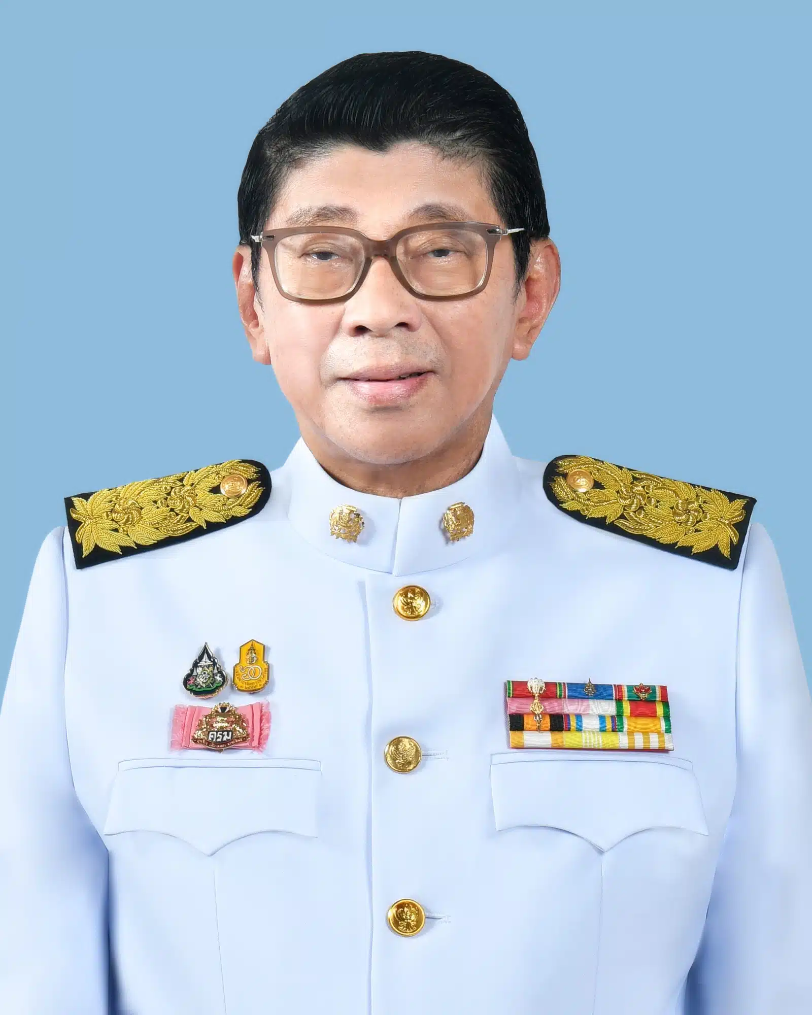 ประวัติ วิษณุ เครืองาม มือกฎหมายระดับตำนาน ผู้อยู่เบื้องหลังรัฐบาลหลายยุค