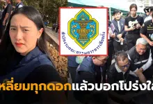 ไอซ์รักชนกกกตเลือกตั้งล่วงหน้าวันนี้