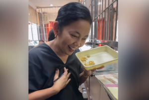 อึ้งทั้งร้าน! สาวขายทอง สะสม 20 ปี กำไรจุกหลักล้าน ต้นทุน 7 หมื่น