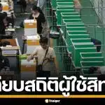 เทียบชัดๆ สถิติผู้ใช้สิทธิเลือกตั้ง 66 และ 69 ทั้ง สส.เขต-บัญชีรายชื่อ ต่างกันแค่ไหน