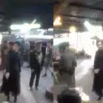 เจ้าคุณพระสินีนาถ ซื้อของร้านค้าริมถนนในปากช่องอย่างเป็นกันเอง