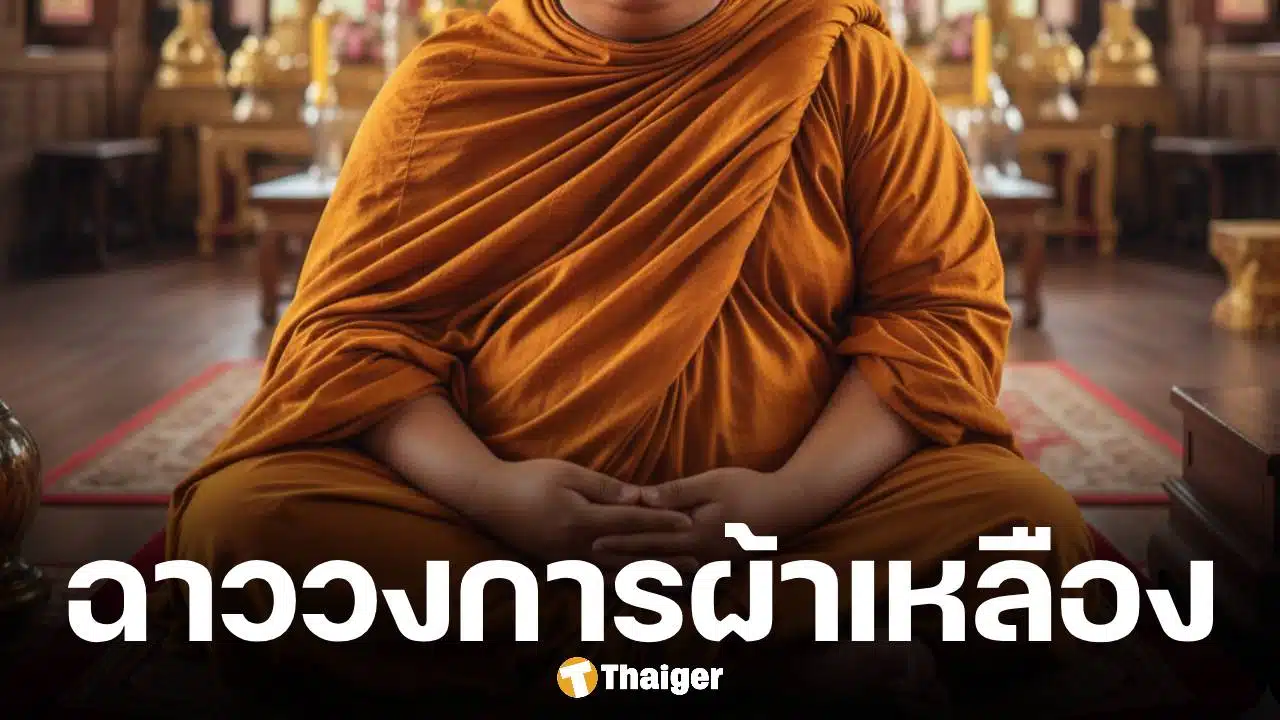 โผล่คลิปฉาว 2 สาวเปิดศึกชิง เจ้าอาวาส วัดดังนนทบุรี พยานโต้กลับหนังคนละม้วน