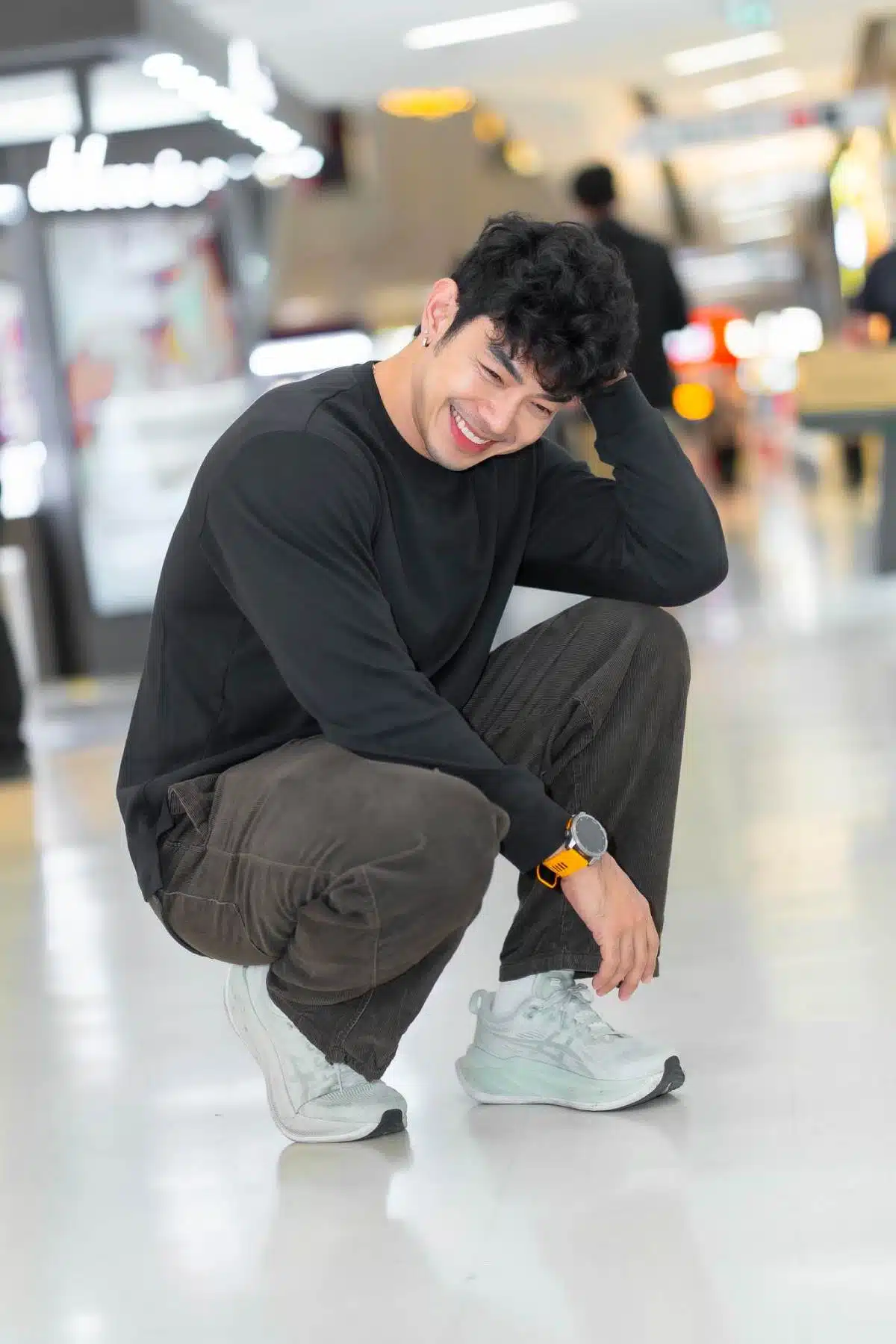 ตัวซวยพรรค อาร์ต พศุตม์ เปิดศึกฟาดอักษรย่อ ต. ปมเชียร์ใครก็พัง