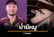 เหลือเชื่อ ยกฟ้อง "หนุ่มข่มขืนหมู" ทำจริง แต่ศาลอ้าง คลิปแอบถ่าย ใช้เป็นหลักฐานไม่ได้