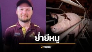 เหลือเชื่อ ยกฟ้อง "หนุ่มข่มขืนหมู" ทำจริง แต่ศาลอ้าง คลิปแอบถ่าย ใช้เป็นหลักฐานไม่ได้