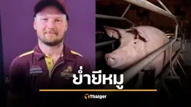 เหลือเชื่อ ยกฟ้อง "หนุ่มข่มขืนหมู" ทำจริง แต่ศาลอ้าง คลิปแอบถ่าย ใช้เป็นหลักฐานไม่ได้