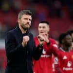 "คาร์ริค" ไม่หวั่นแฟนผี ฮือไล่เจ้าของทีม ยันนักเตะโฟกัสแค่เกมดวล "ฟูแล่ม" ล่าตั๋วท็อปโฟร์