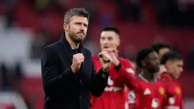 "คาร์ริค" ไม่หวั่นแฟนผี ฮือไล่เจ้าของทีม ยันนักเตะโฟกัสแค่เกมดวล "ฟูแล่ม" ล่าตั๋วท็อปโฟร์