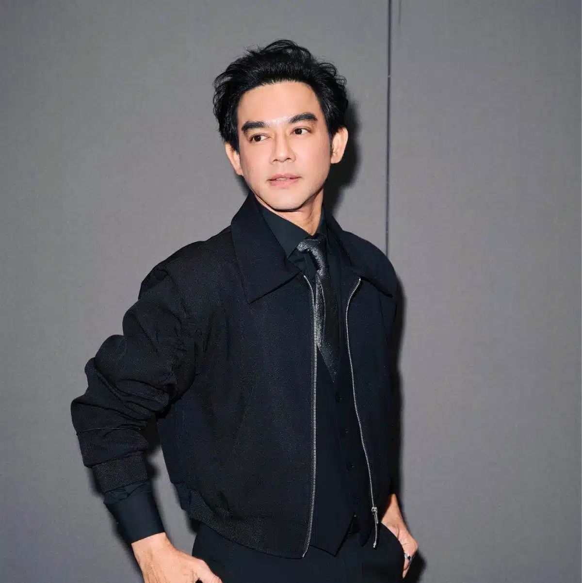 Mos Patiparn Patavekarn