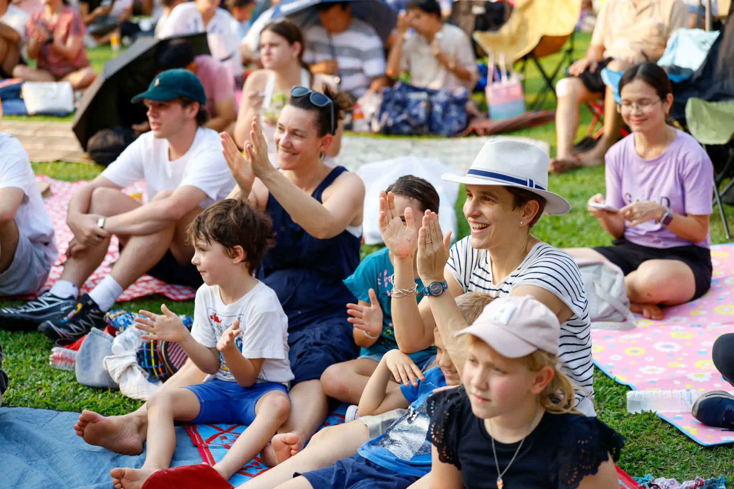 ดนตรีในสวนครั้งที่ 33