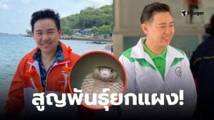 งูเห่า ผลคะแนนเลือกตั้ง 69