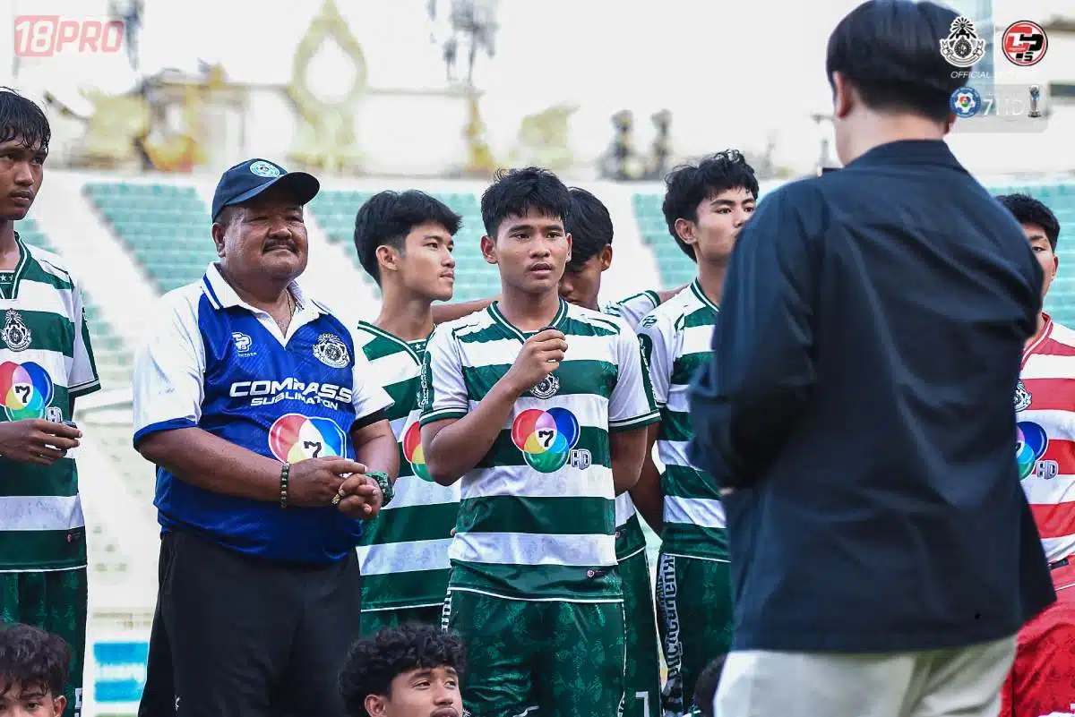 โค้ชสกลบอล 7 สี