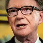 ไฟลามทุ่ง! นายกฯ อังกฤษ ขอโทษ ยอมรับโง่เชื่อคำโกหก 'แมนเดลสัน' ปมฉาวเอปสตีน