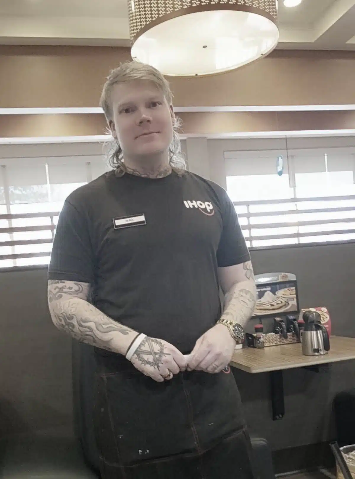 นักแสดงเด็กชื่อดัง ผู้เป็นที่รู้จักจากบทบาทในภาพยนตร์ตลกเรื่อง How to Eat Fried Worms เสียชีวิตแล้วด้วยวัย 33 ปี