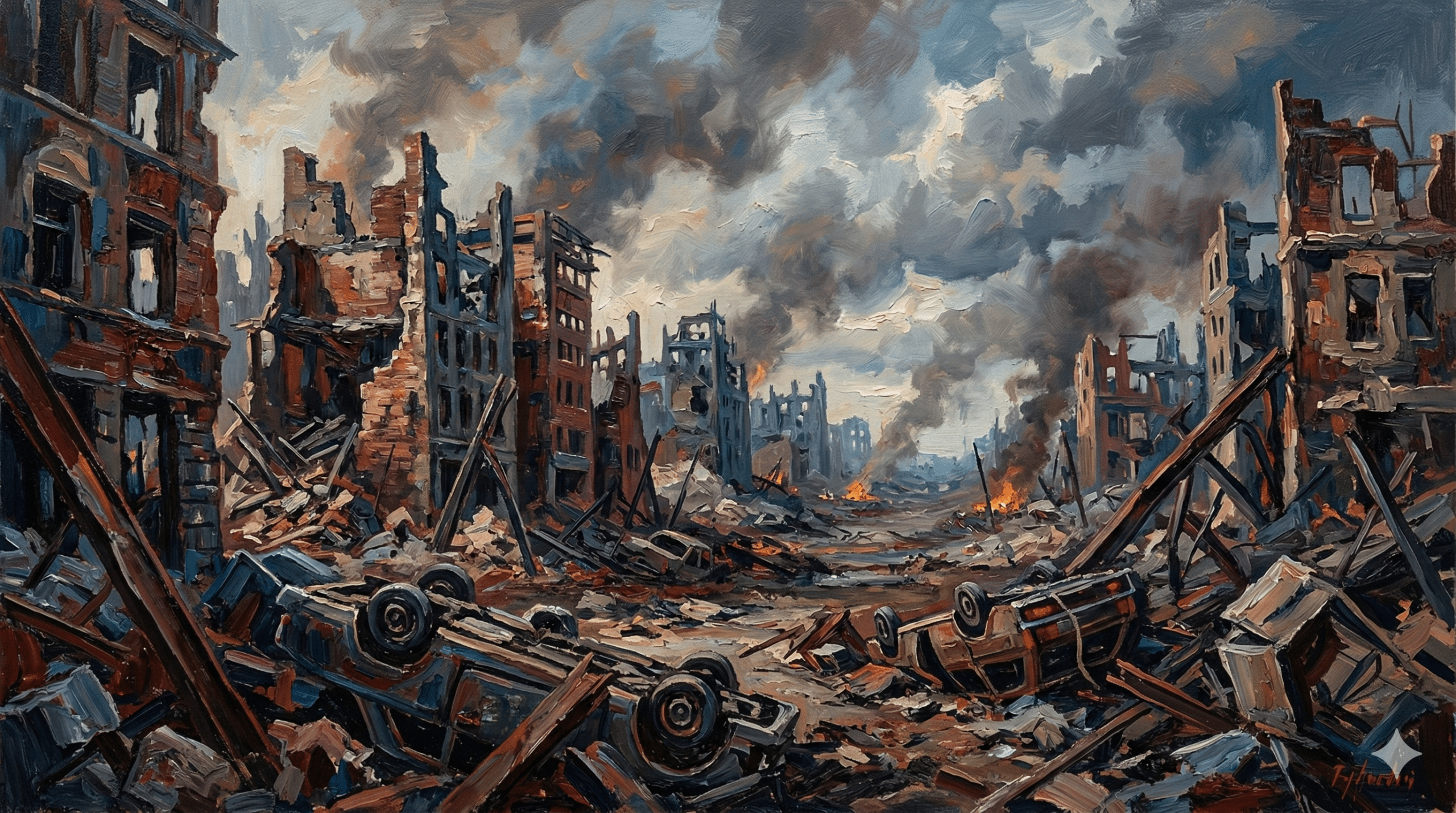 กลไกตลาดเมื่อเกิด สงคราม เงินไหลไปทางไหน