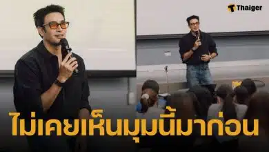 เกรท วรินทร กับบทบาทใหม่ ที่ไม่ใช่นักแสดง และเจ้าของร้านทอง ทำสาว ๆ กรี๊ดหนัก มองตาไม่กระพริบ