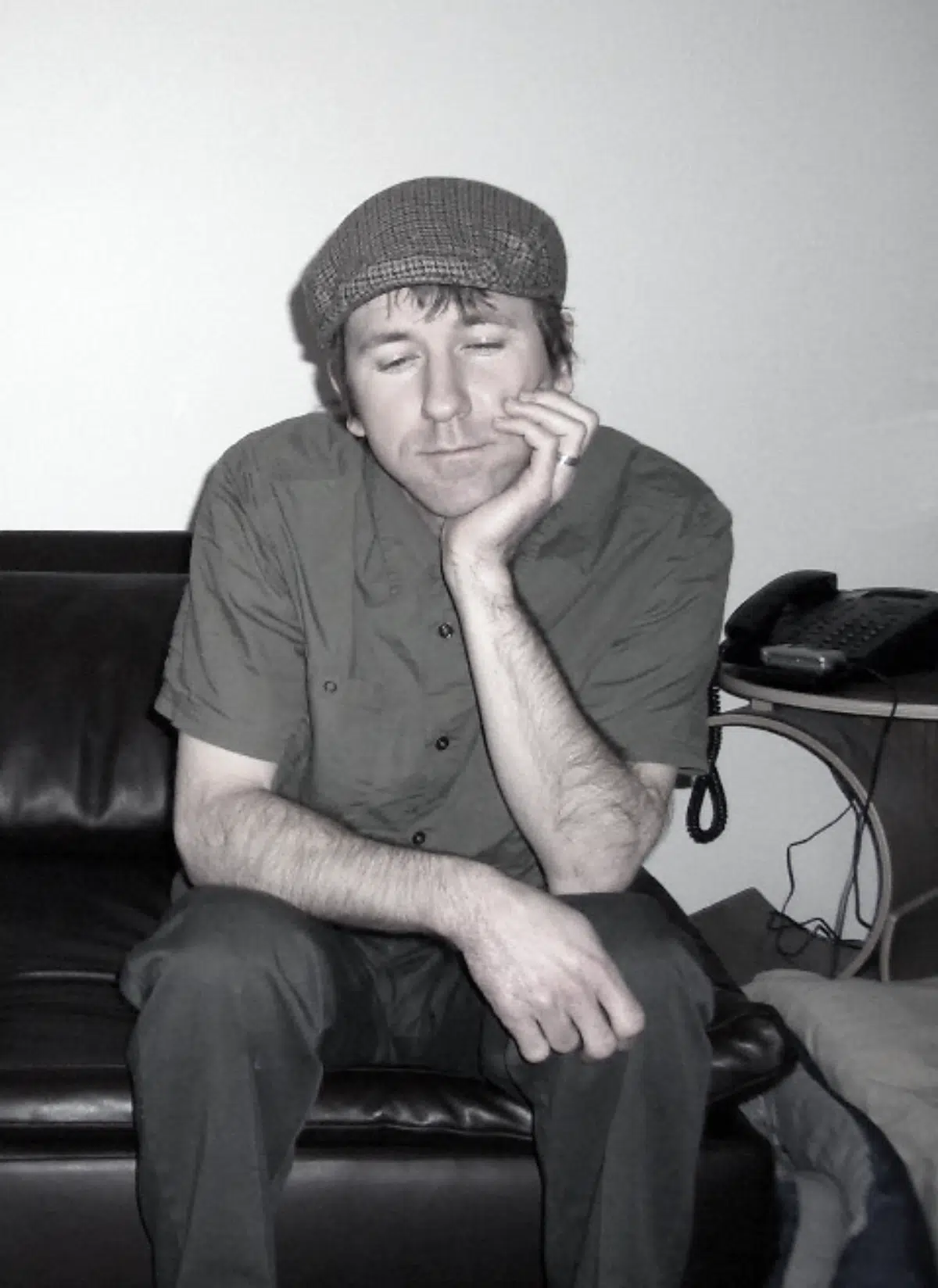 สำหรับมือกีตาร์ มือเบส และมือกลองในไทย Cake คือกรณีศึกษาชั้นดีเรื่อง "Groove"