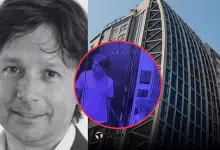 ตำรวจพัทยาเผยสาเหตุ เควนติน กริฟฟิธส์ ผู้ก่อตั้ง ASOS