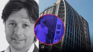 ตำรวจพัทยาเผยสาเหตุ เควนติน กริฟฟิธส์ ผู้ก่อตั้ง ASOS