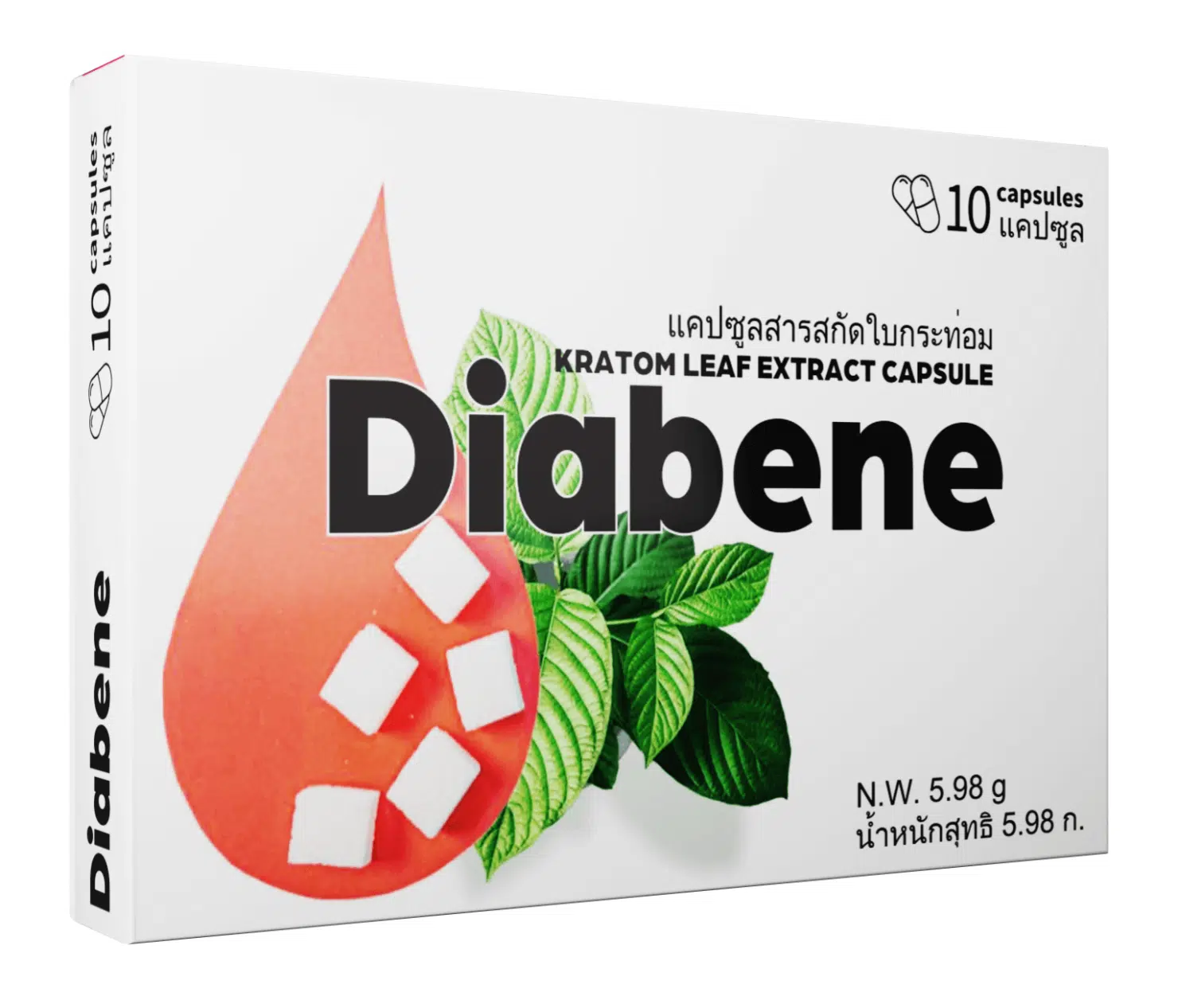 อย. เตือน อาหารเสริมดัง โวรักษาเบาหวาน ปลอมเลข อย.