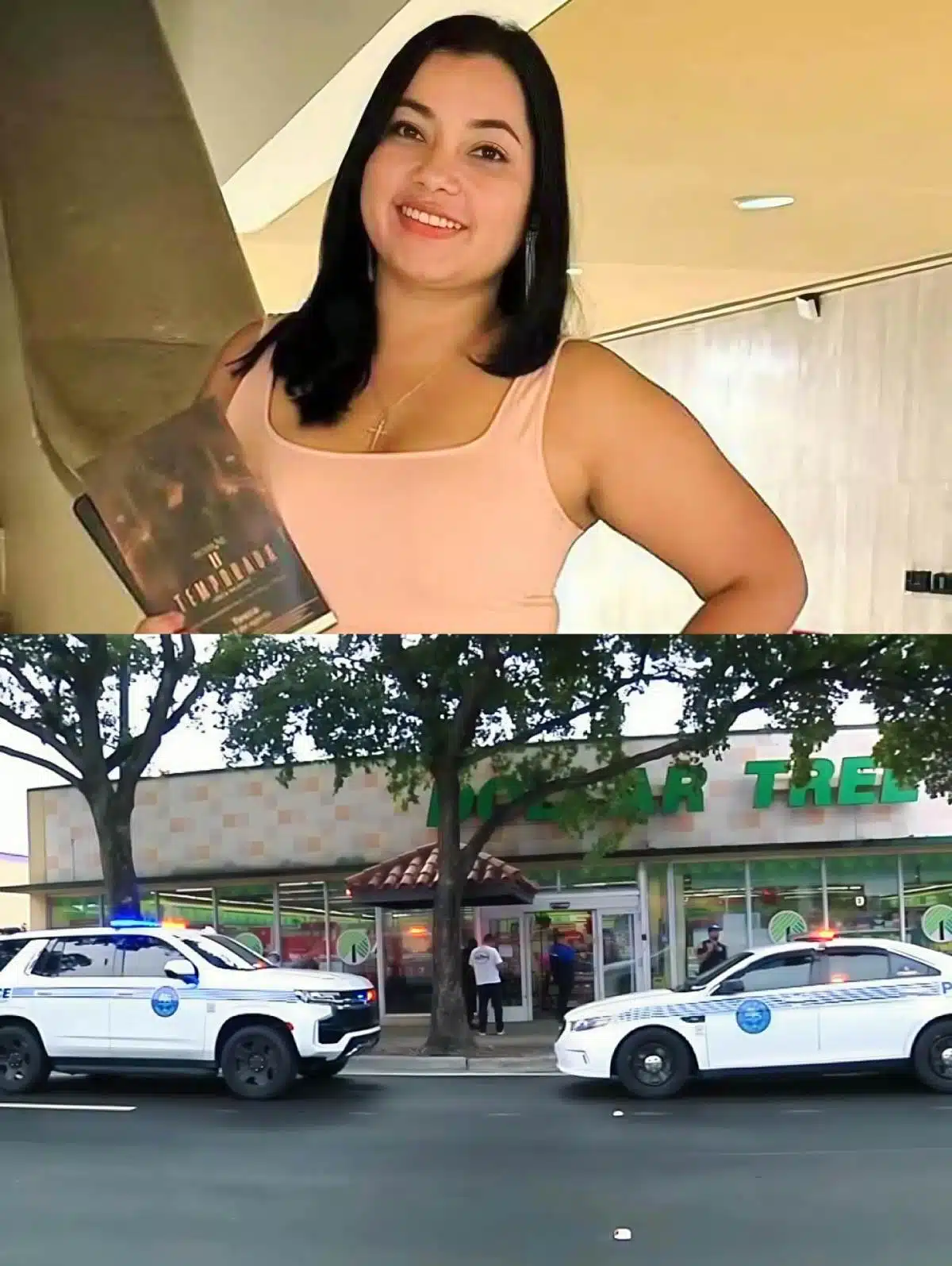 แพทย์หญิง เฮเลน การ์เรย์ วิสัญญีแพทย์ผู้เชี่ยวชาญด้านโรคหัวใจ ถูกพบเสียชีวิตภายในห้องแช่แข็ง