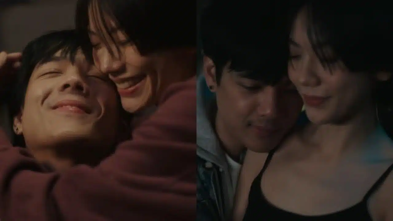 นิกกี้ และ เล็ก วสุ