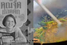 คุณลี เขมจิรา ม่วงจีน