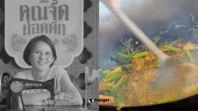 คุณลี เขมจิรา ม่วงจีน