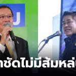 ประธานยุทธศาสตร์พรรคกล้าธรรม